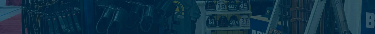 The Minuteman Line