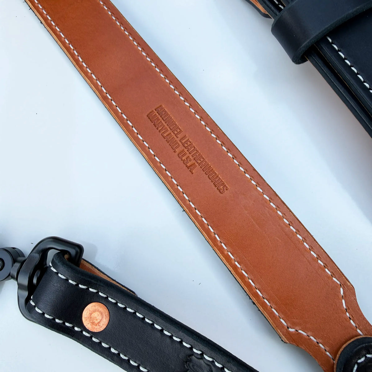Radio Strap Combo