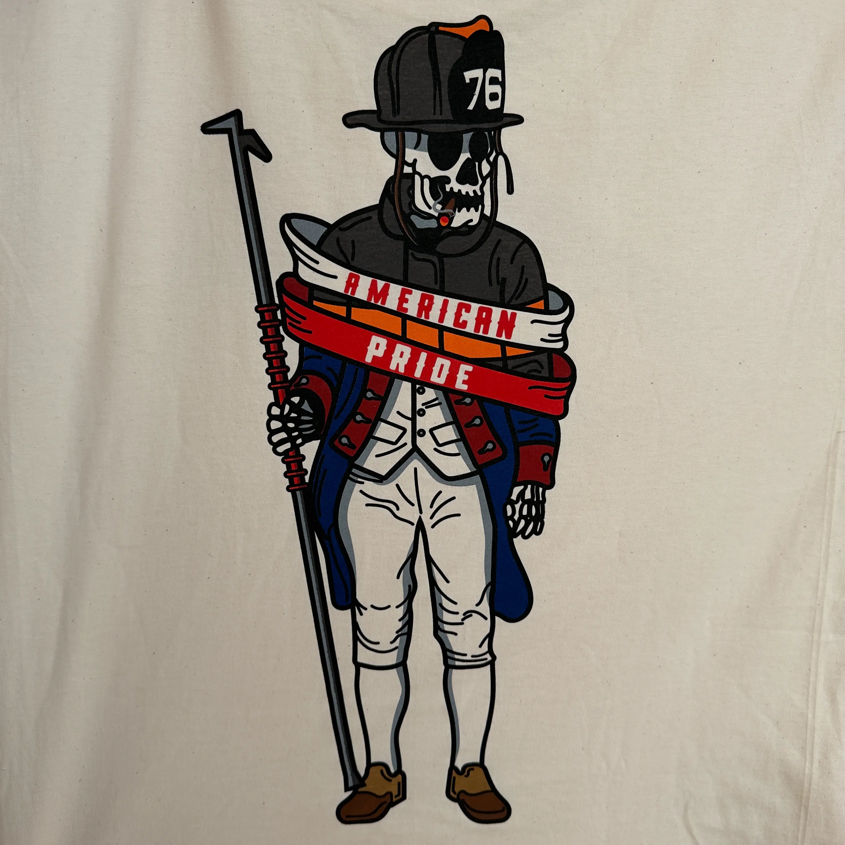 American Pride T-Shirt