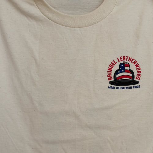 American Pride T-Shirt