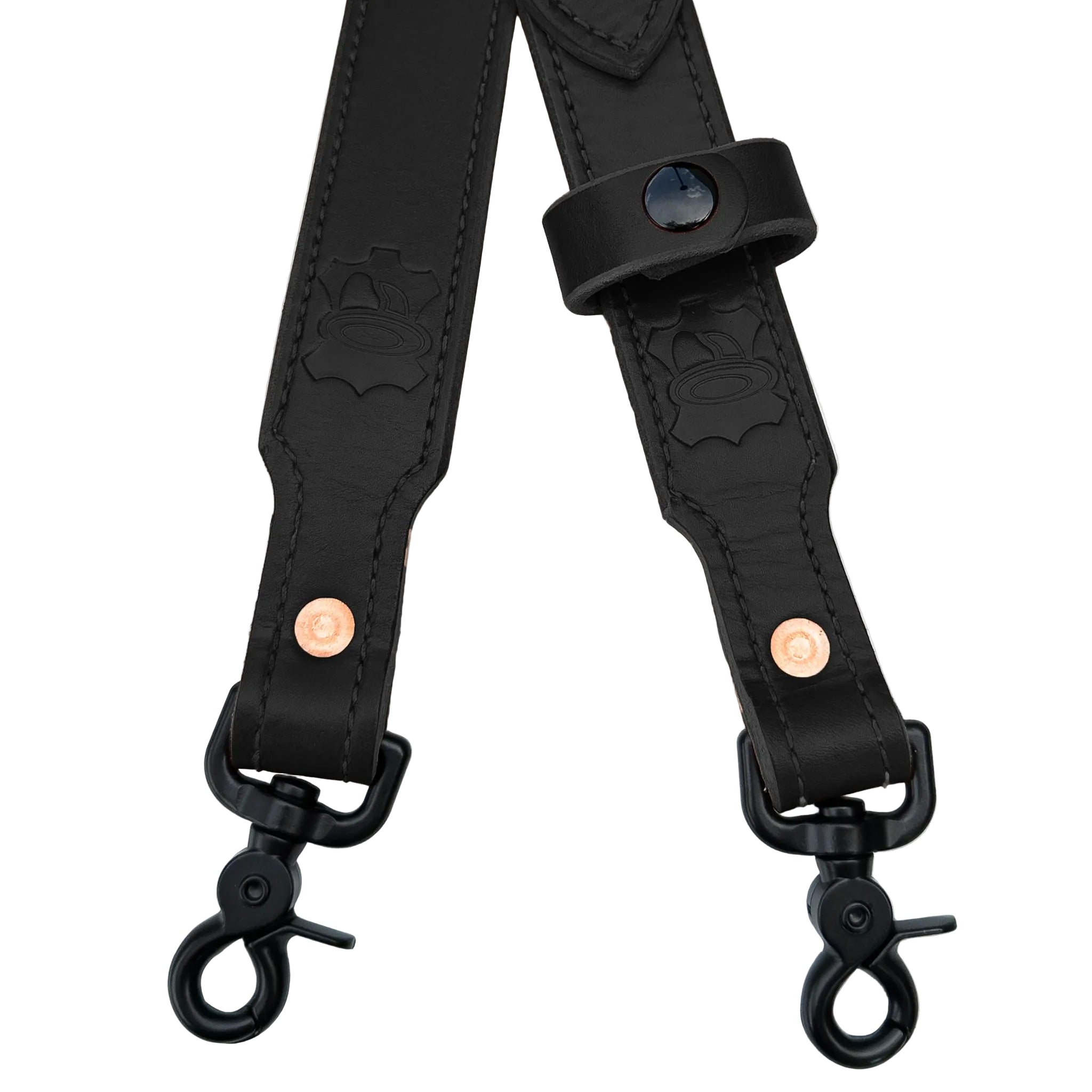 Minuteman Radio Strap Combo