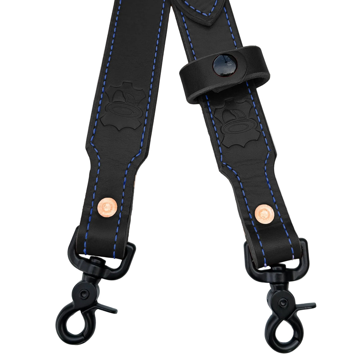 Minuteman Radio Strap Combo
