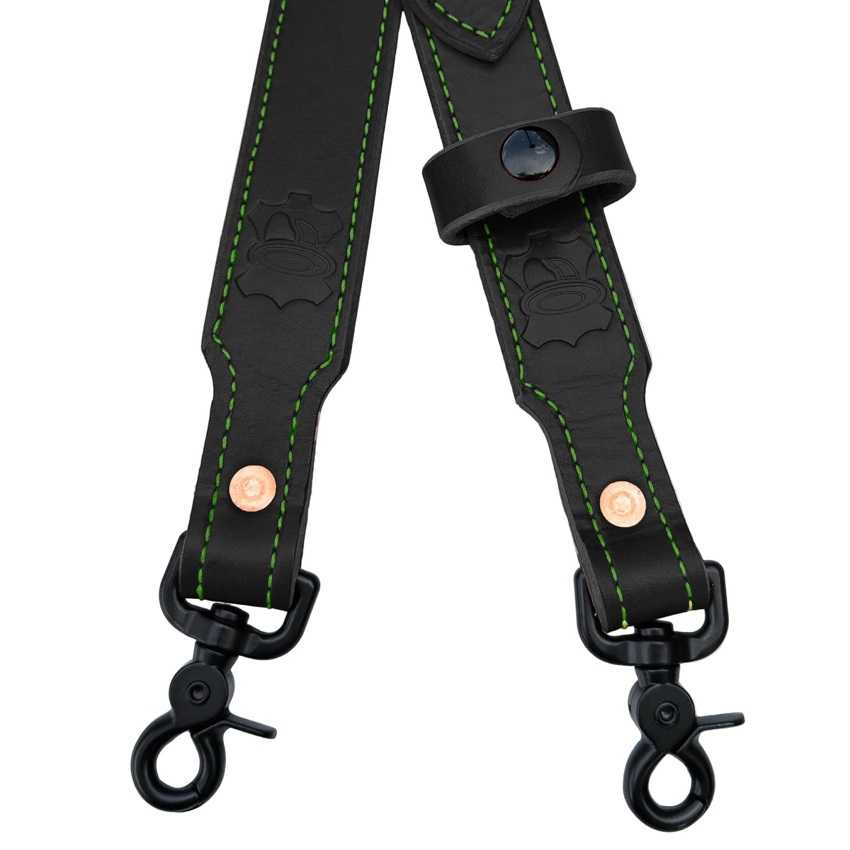 Minuteman Radio Strap Combo