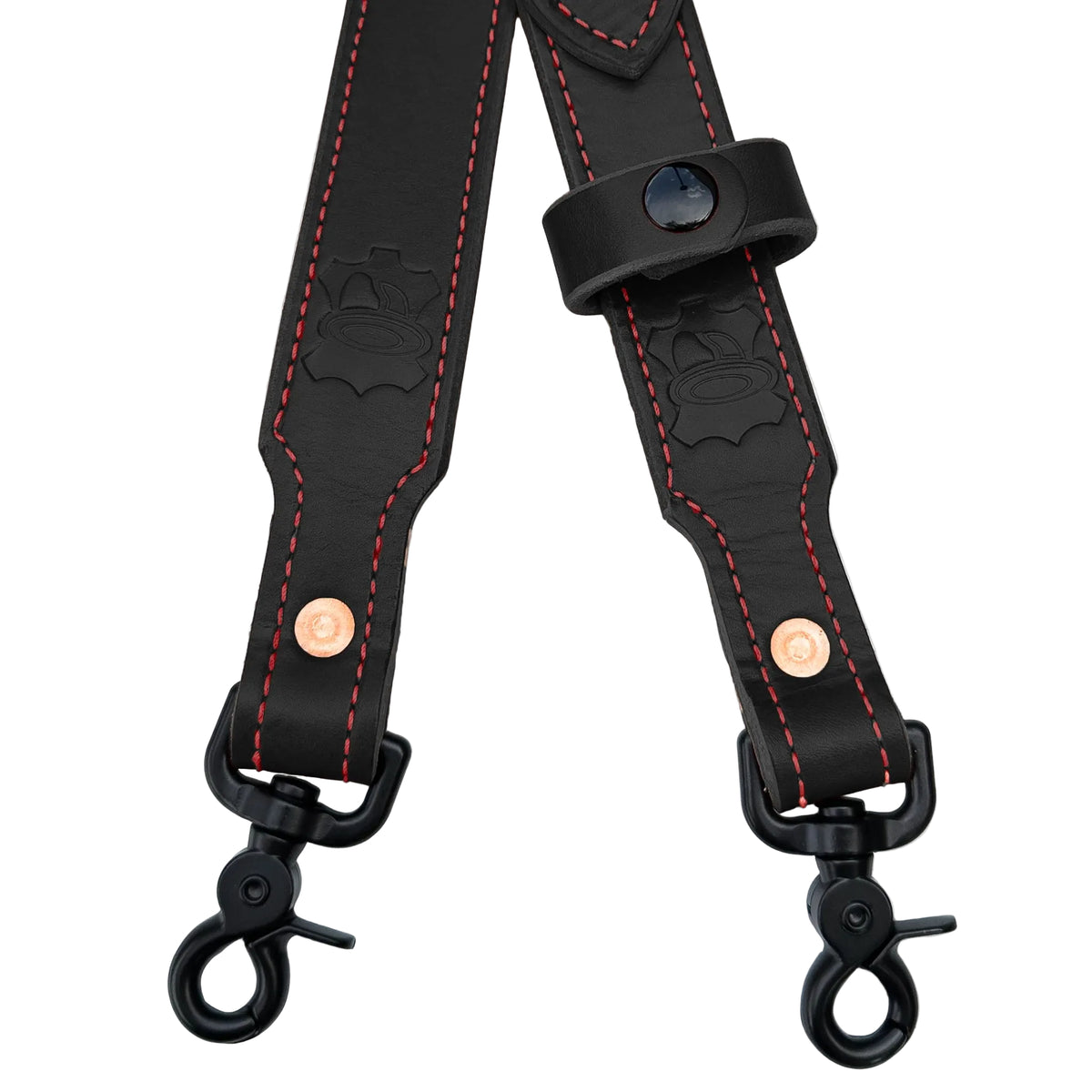 Minuteman Radio Strap Combo