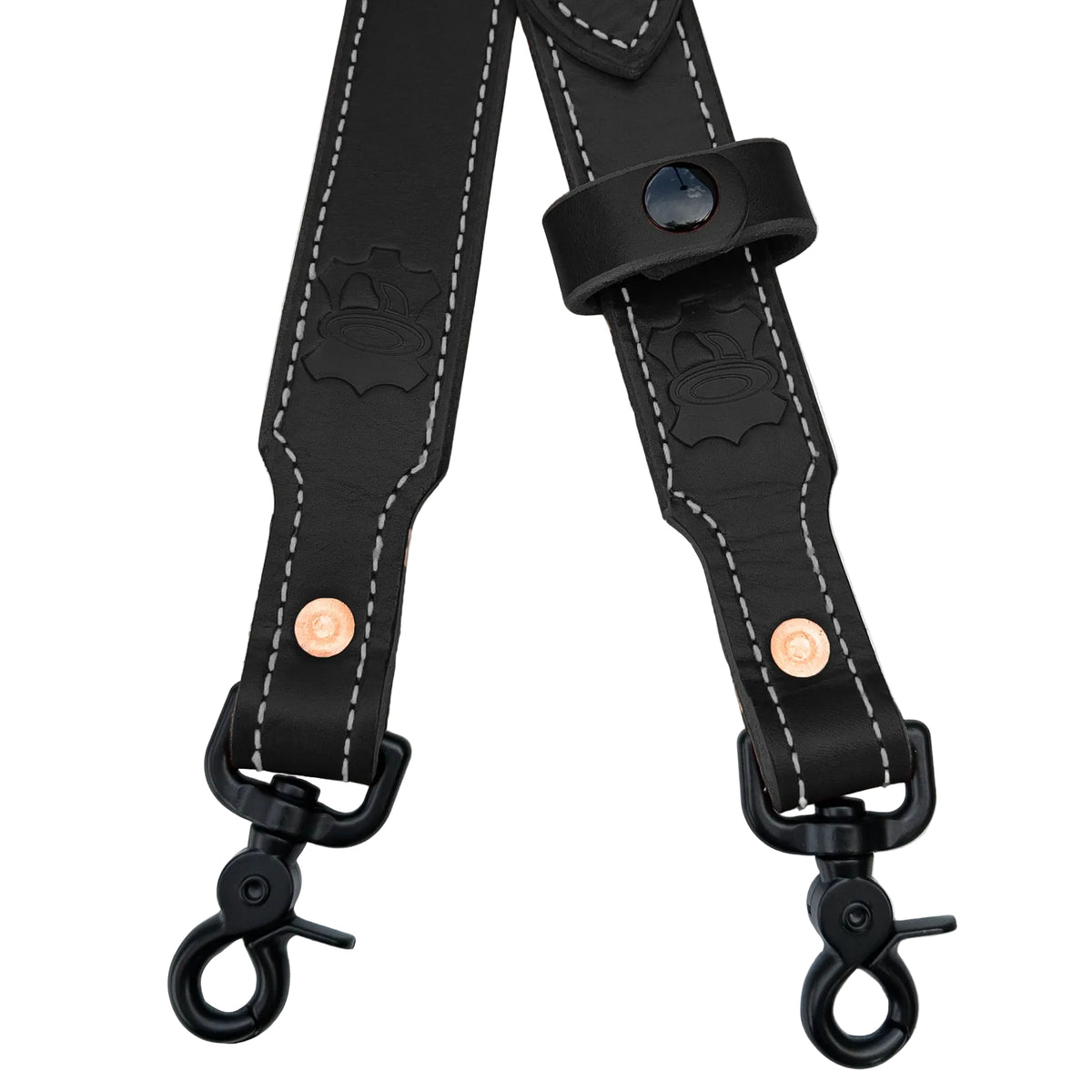 Minuteman Radio Strap Combo