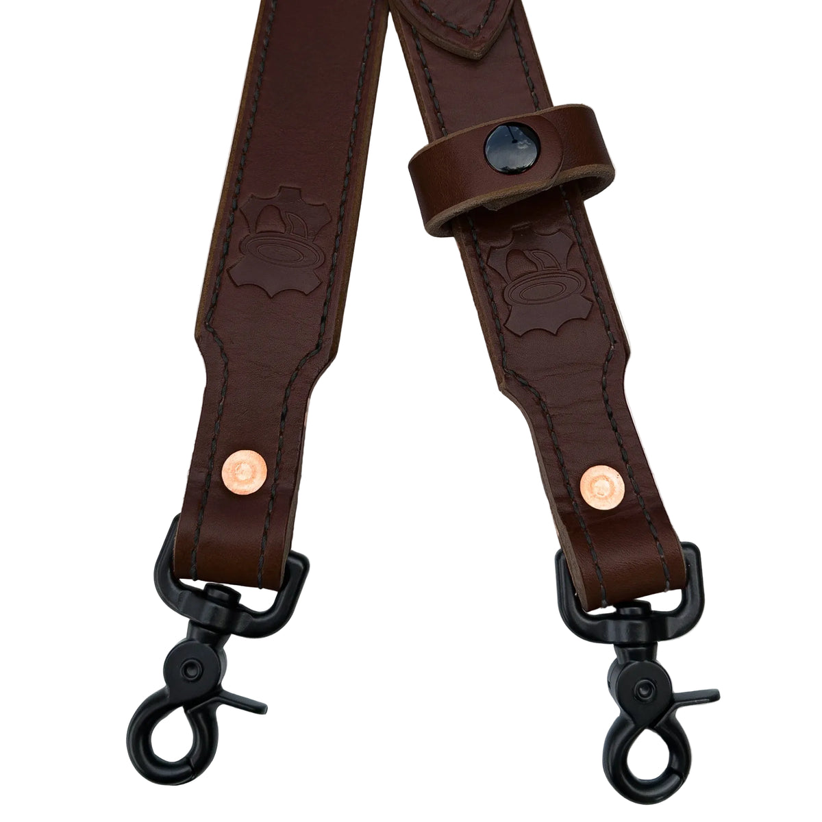 Minuteman Radio Strap Combo