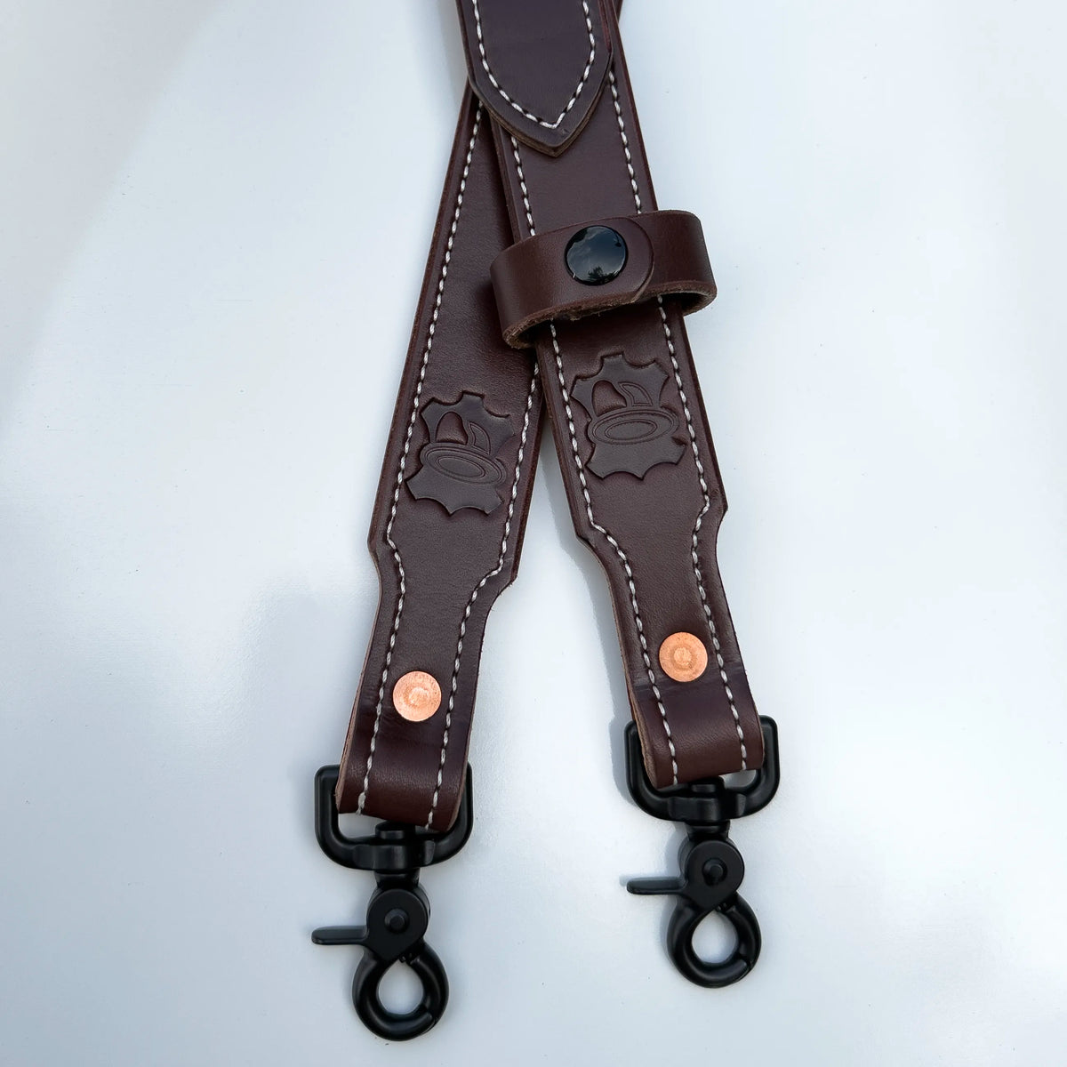 Radio Strap Combo