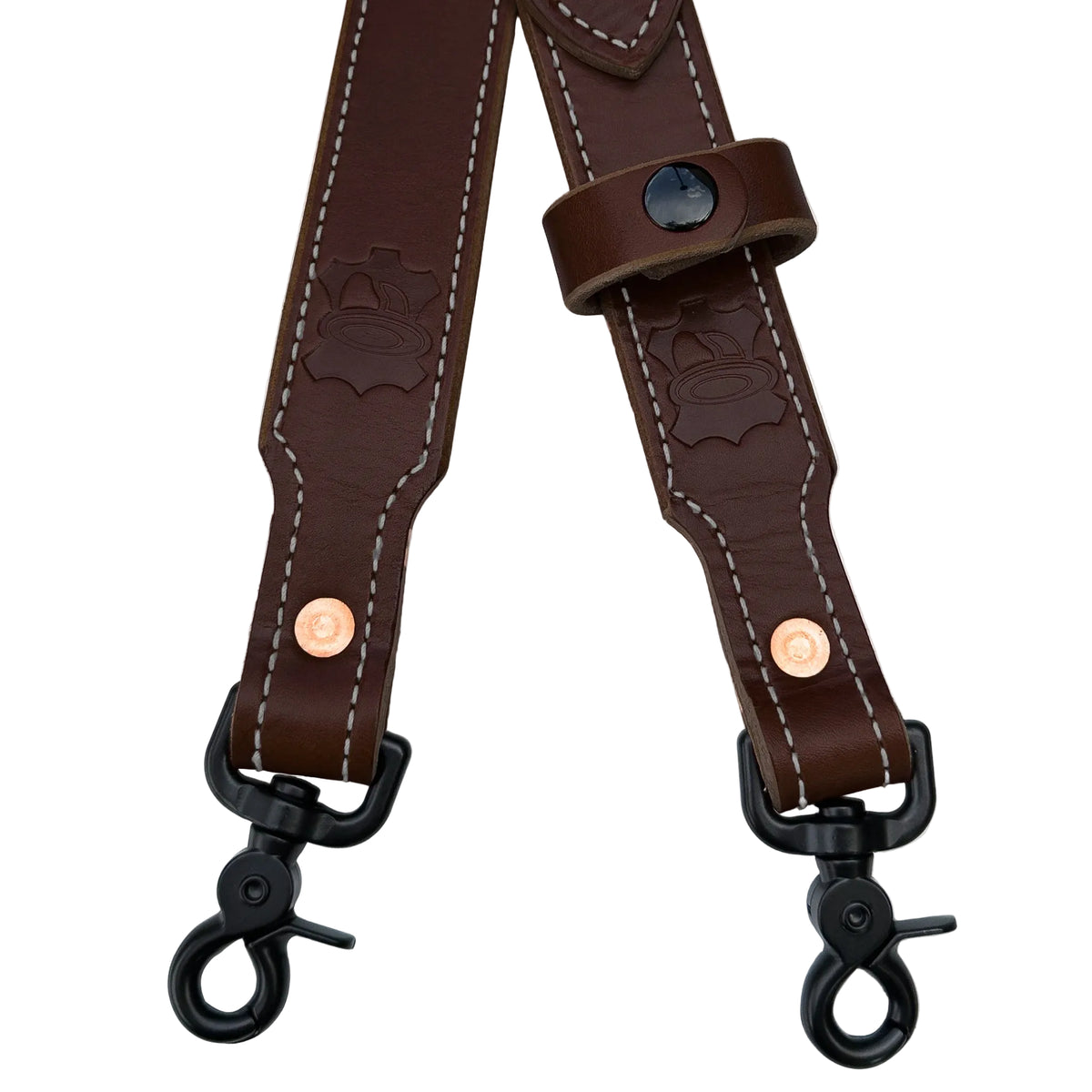 Minuteman Radio Strap Combo