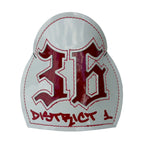 Boston Shield