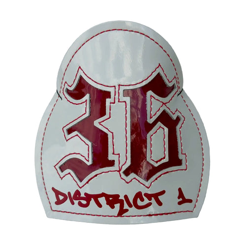 Boston Shield