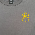 Quality Helmet Fronts T-Shirt