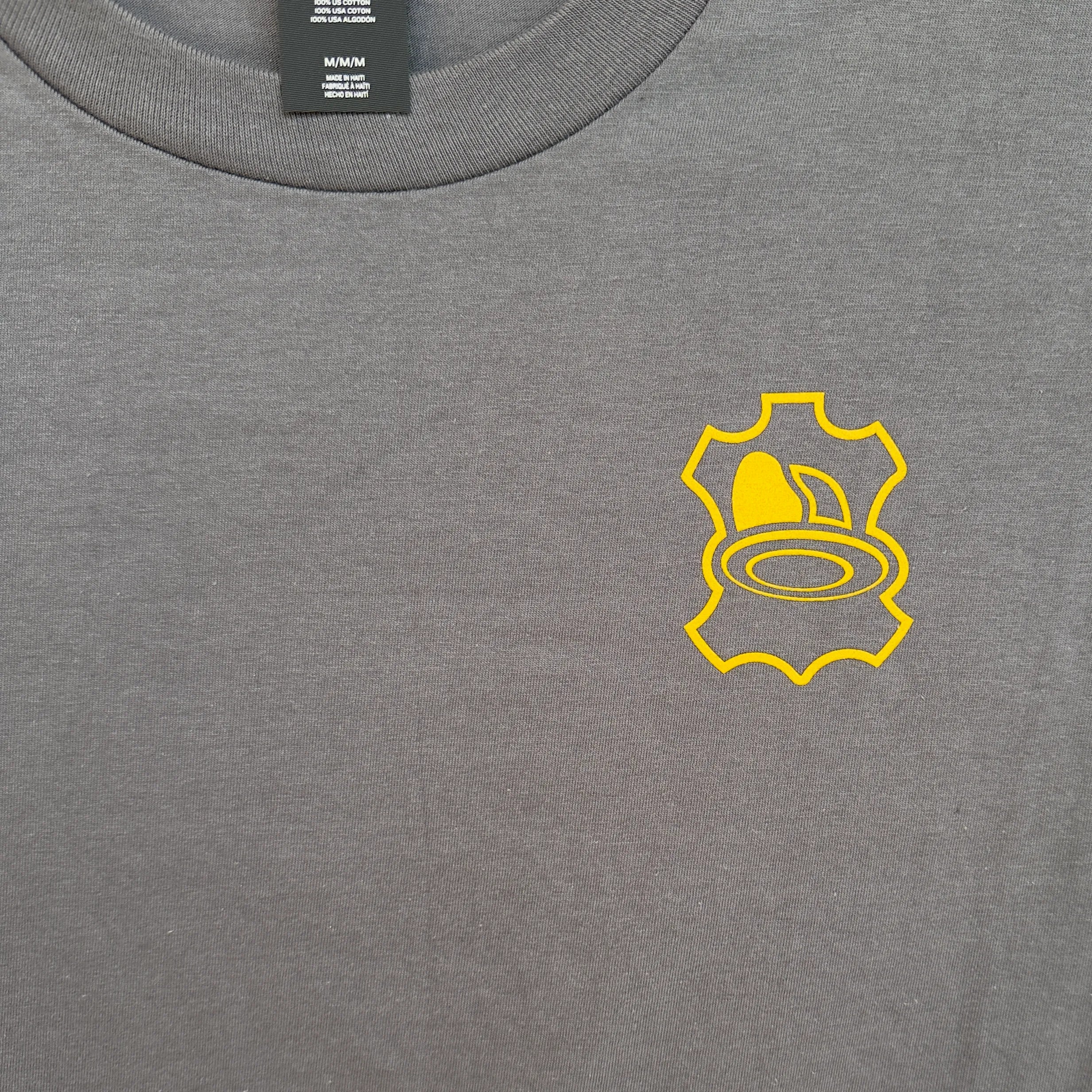 Quality Helmet Fronts T-Shirt