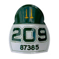 Boston Top Shield