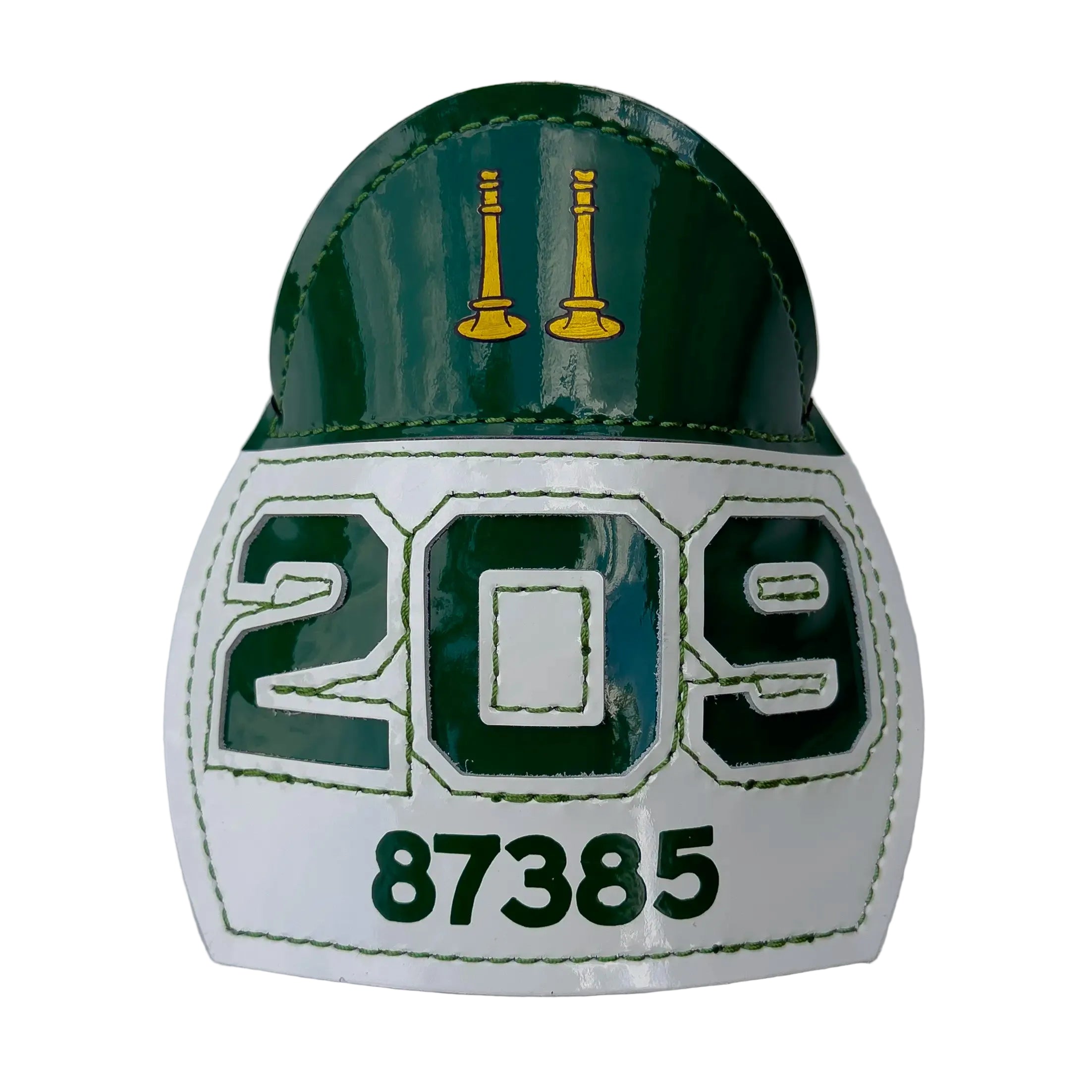 Boston Top Shield