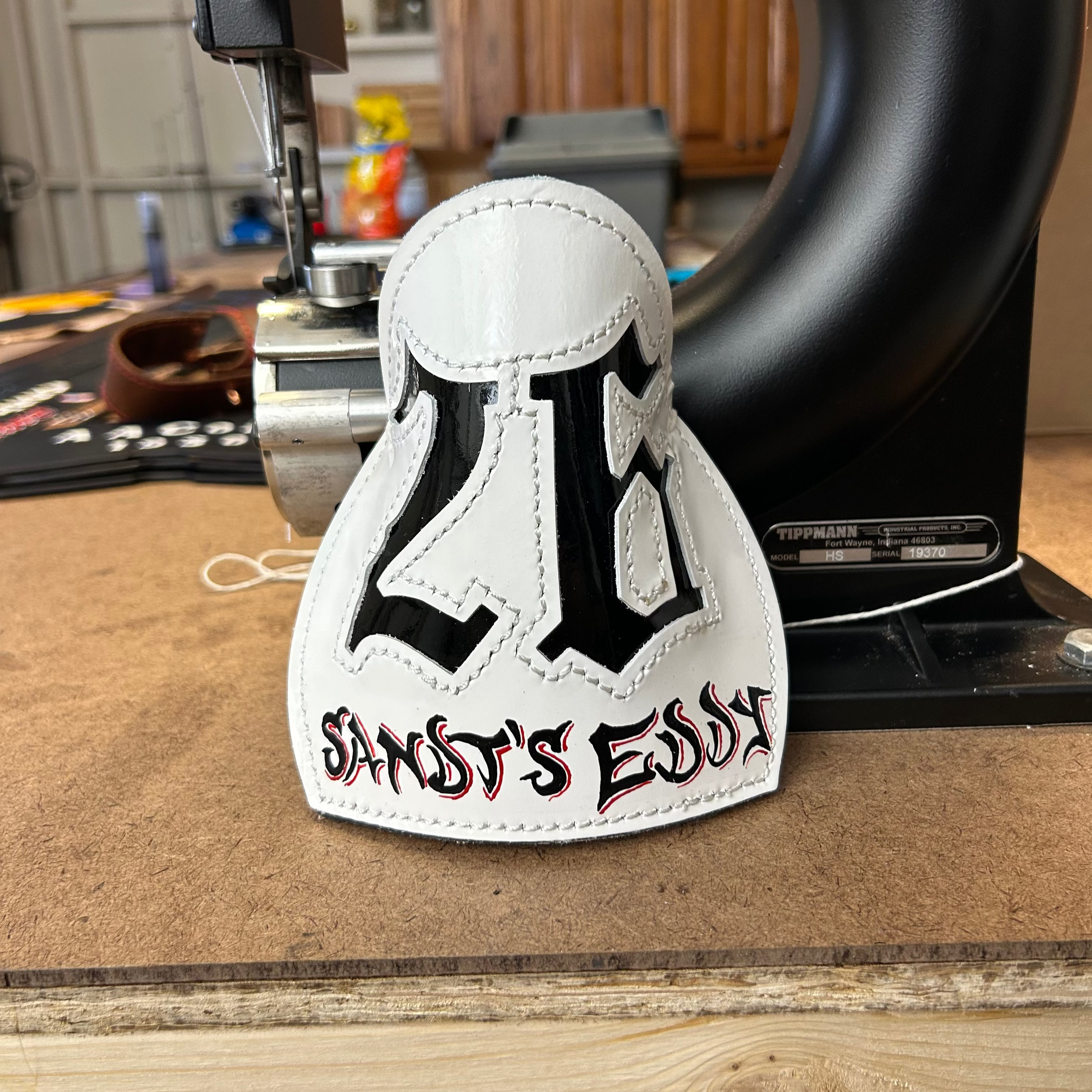 Boston Shield