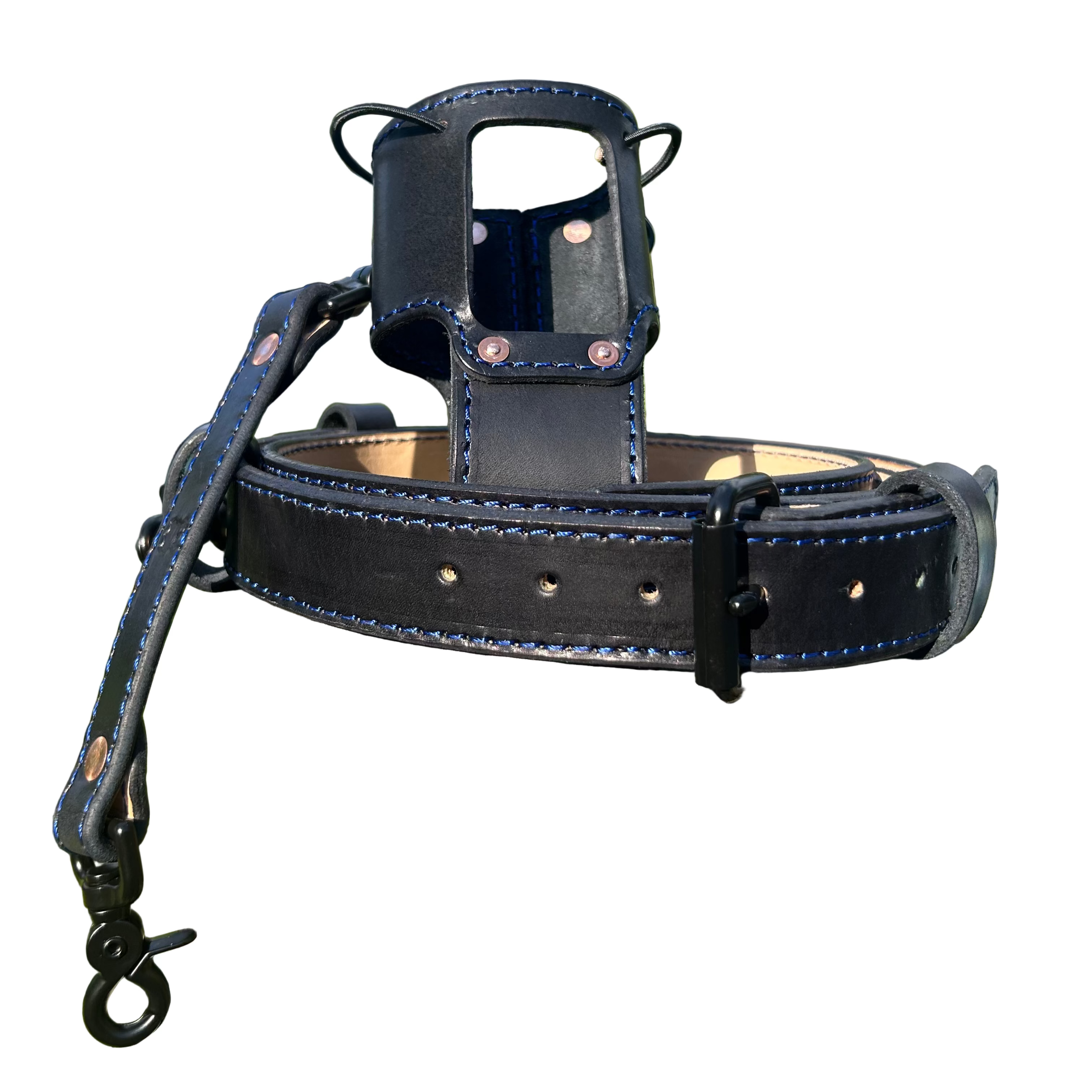 Radio Strap