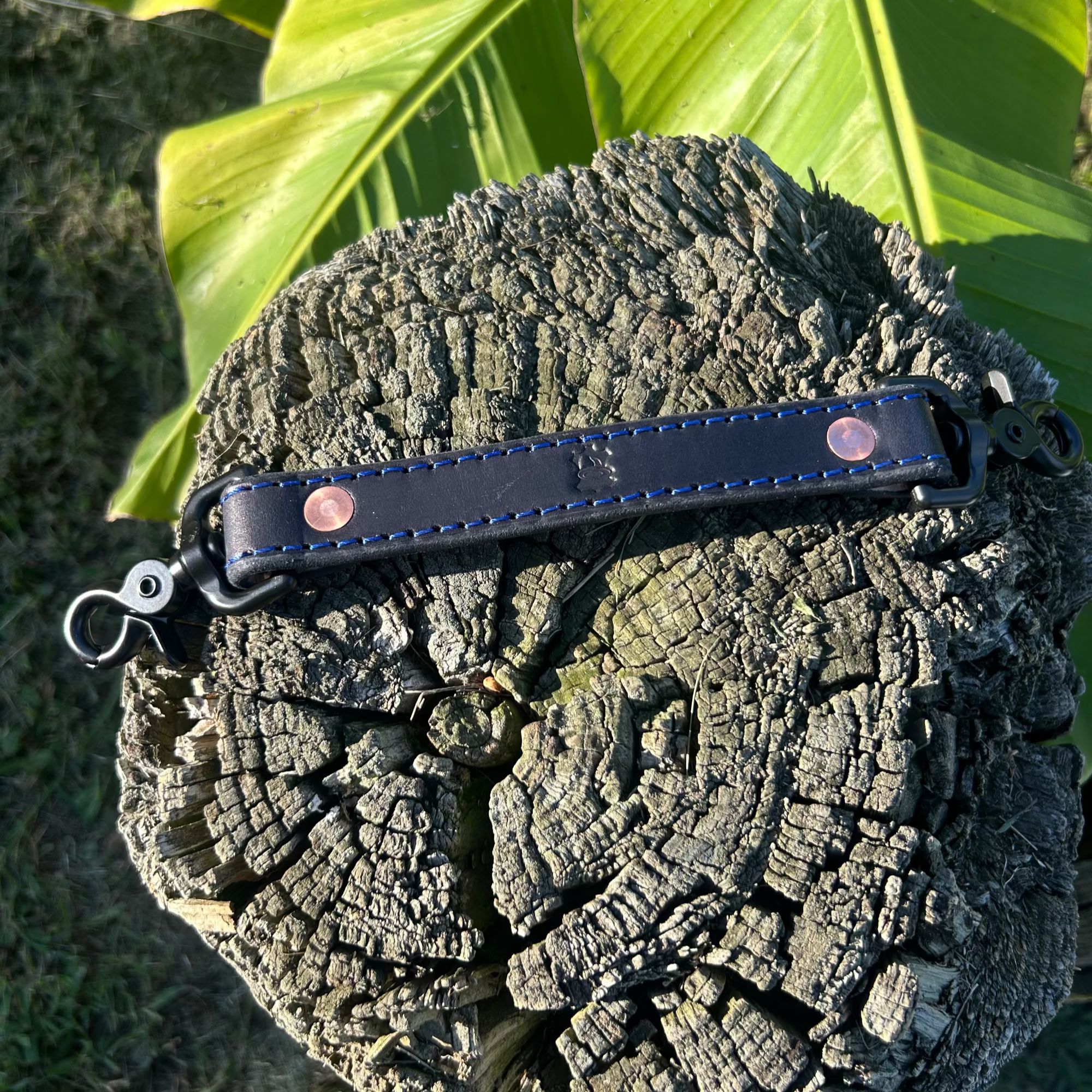Radio Strap