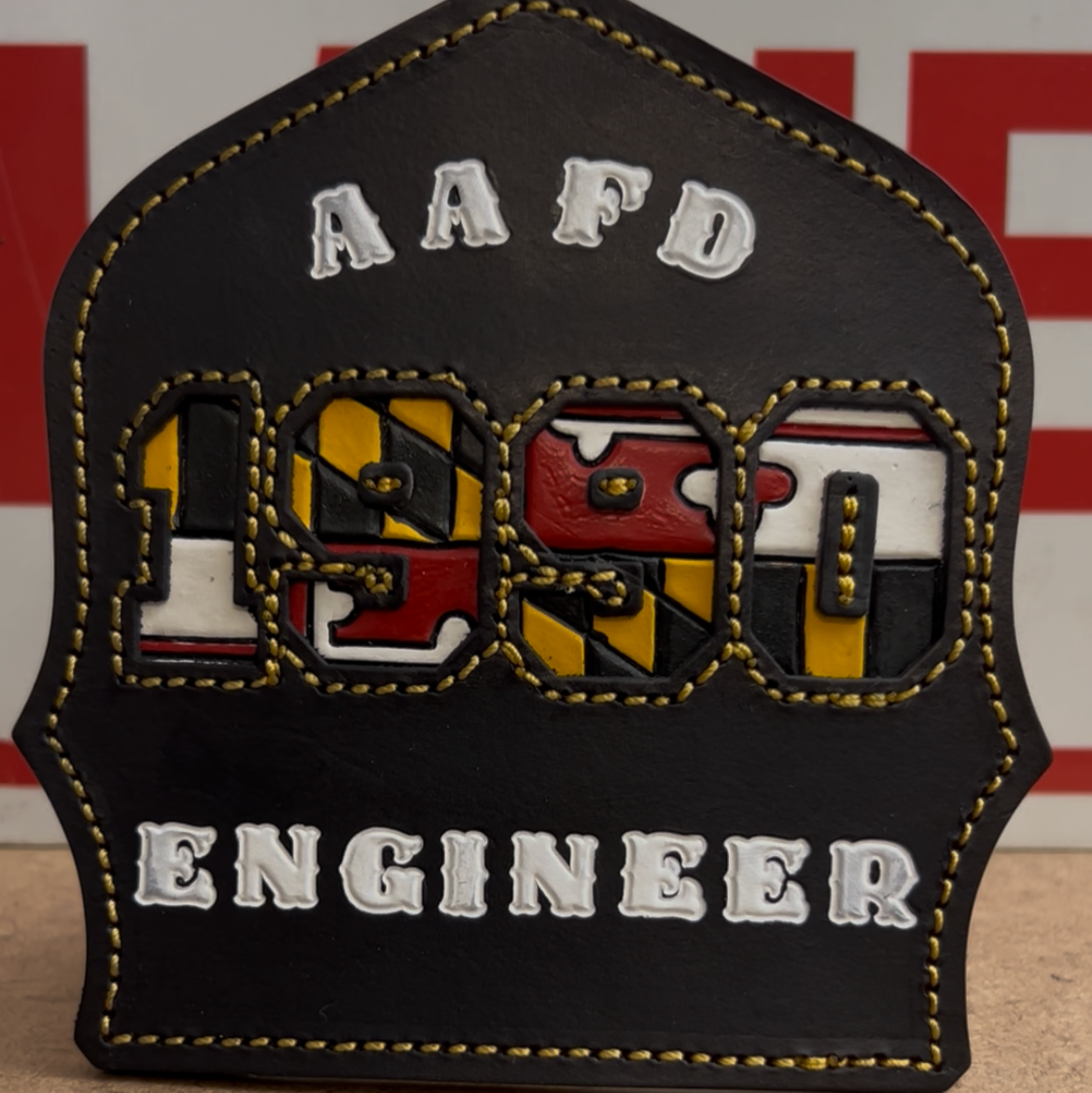 DC Shield