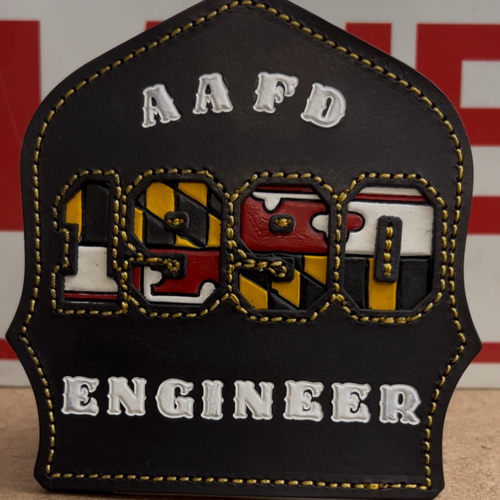 DC Shield