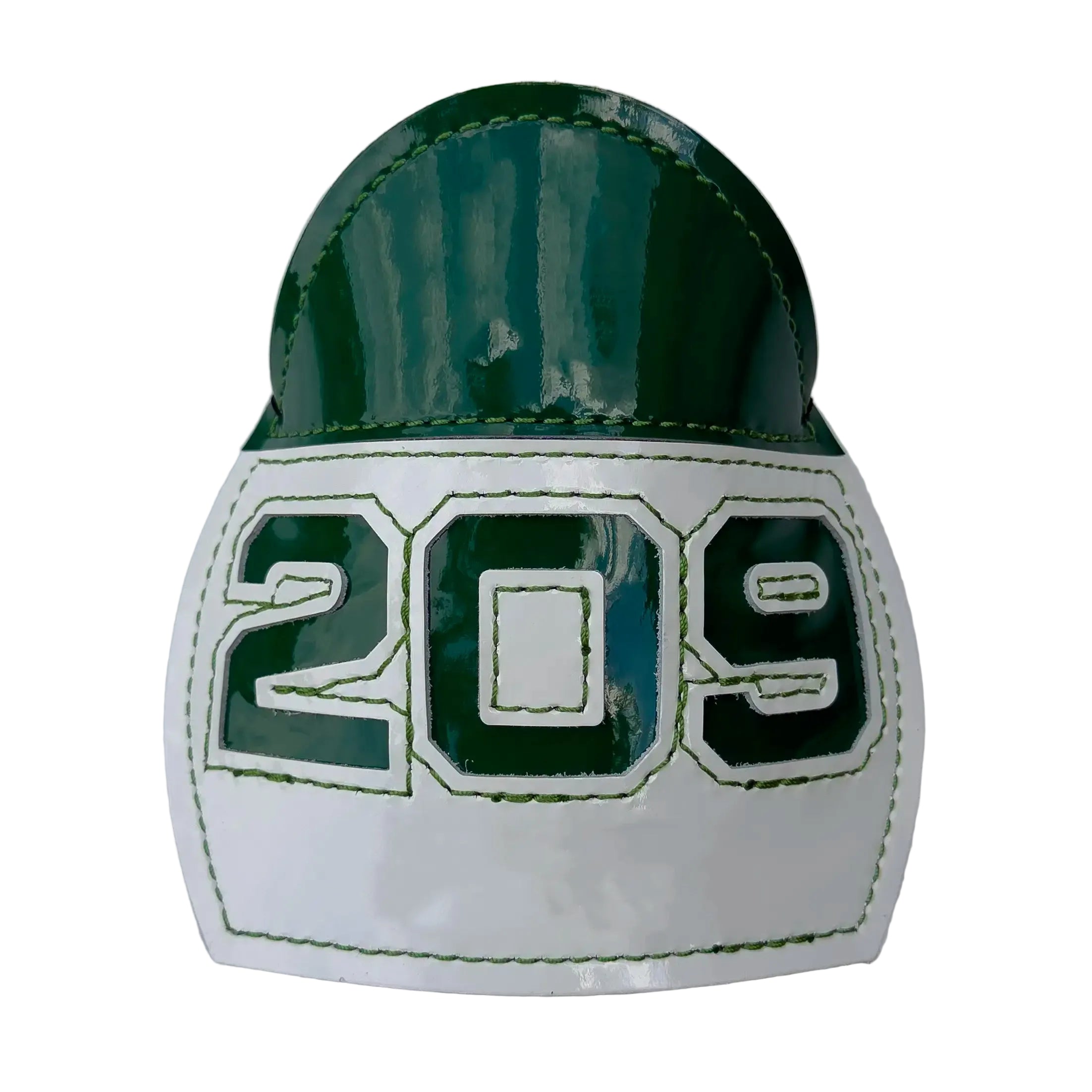 Minuteman Boston Top Shield