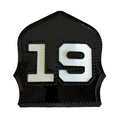Minuteman DC Shield