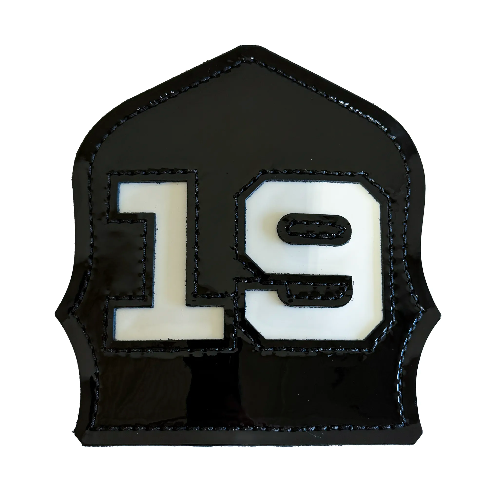 Minuteman DC Shield