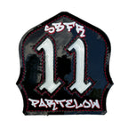 DC Shield