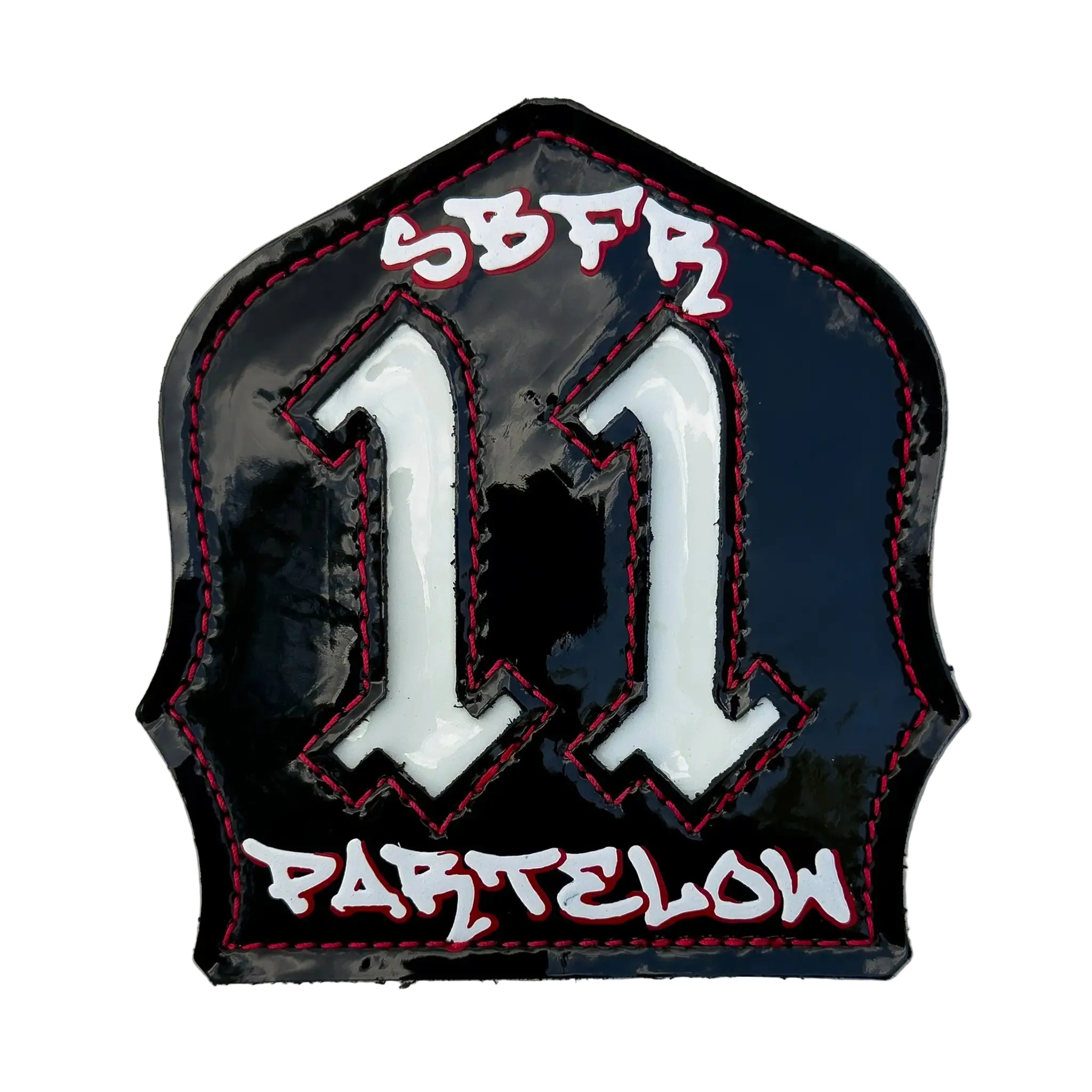 DC Shield