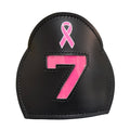 Pink Boston Shield