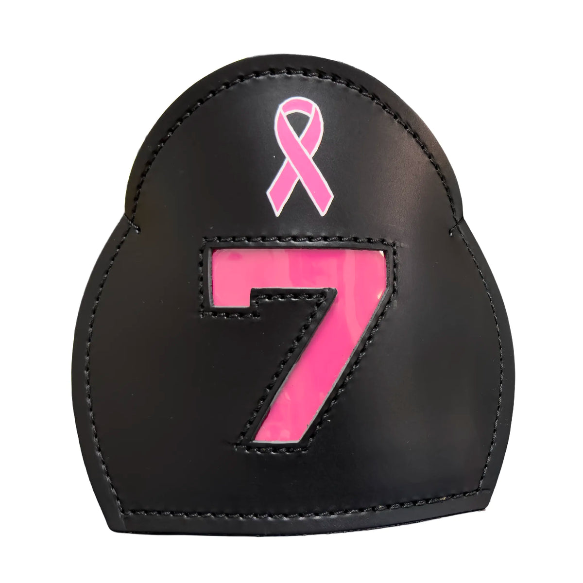 Pink Boston Shield