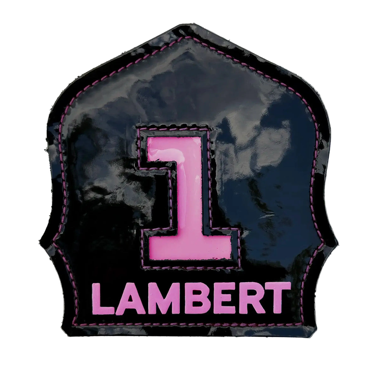Pink DC Shield