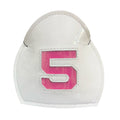 Minuteman Pink Boston Shield