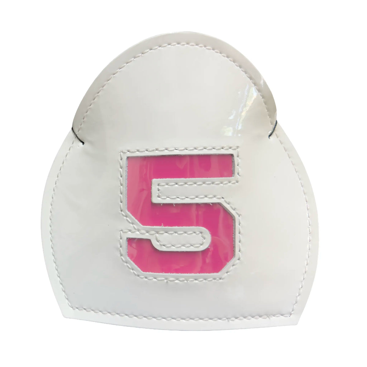 Minuteman Pink Boston Shield