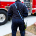 Radio Strap