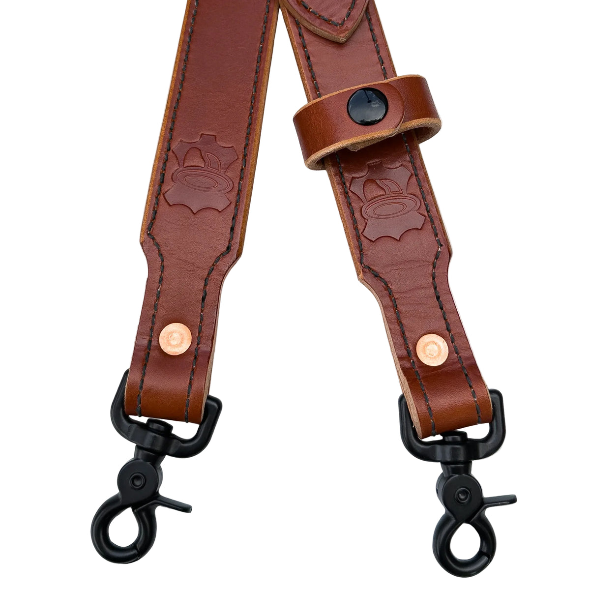 Minuteman Radio Strap Combo