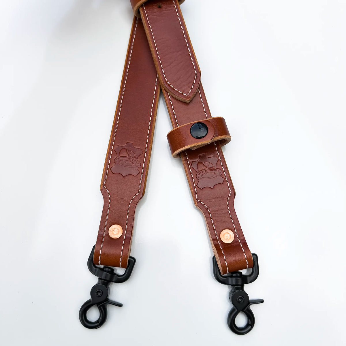 Radio Strap Combo
