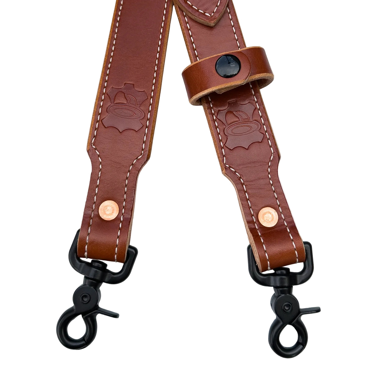 Minuteman Radio Strap Combo