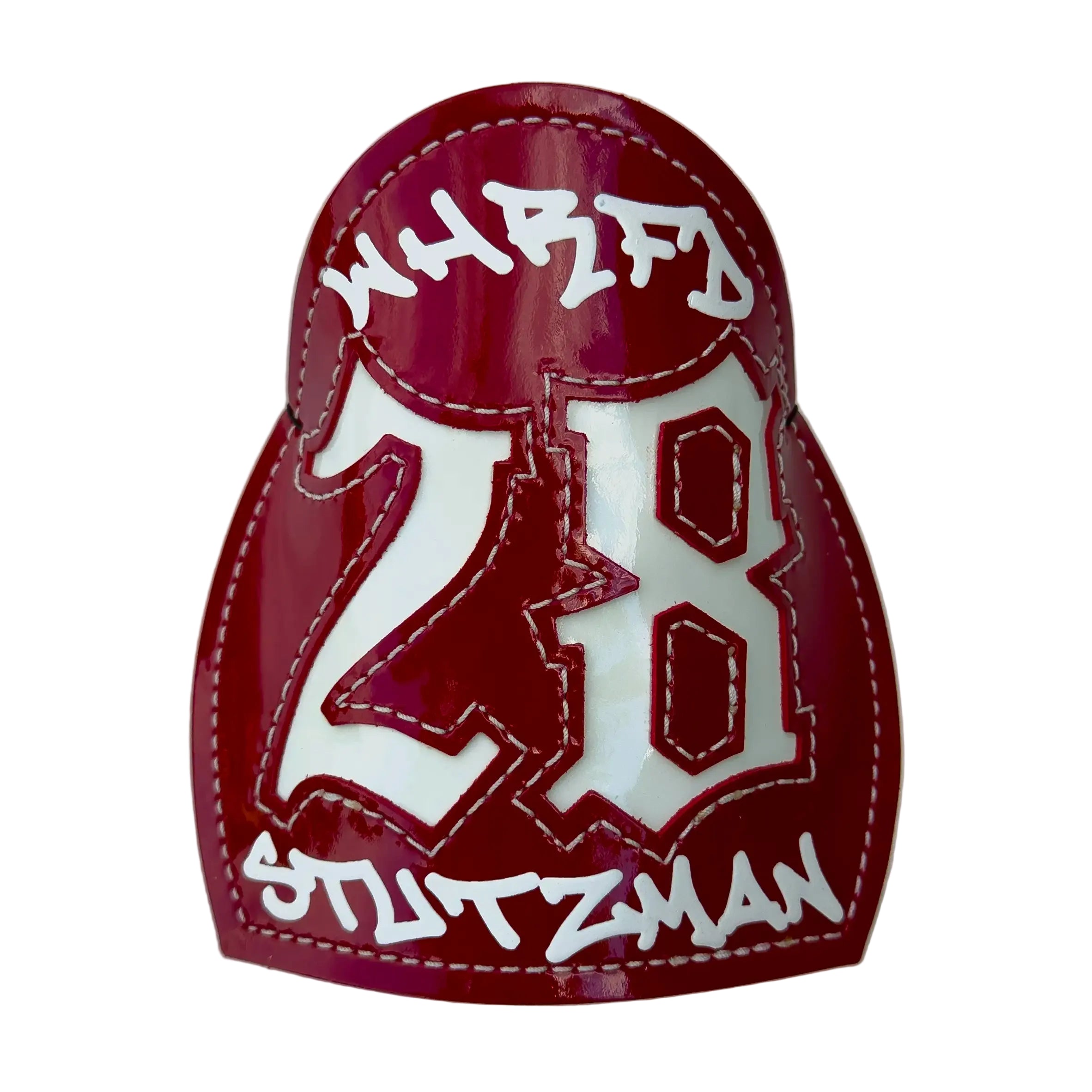 Boston Shield