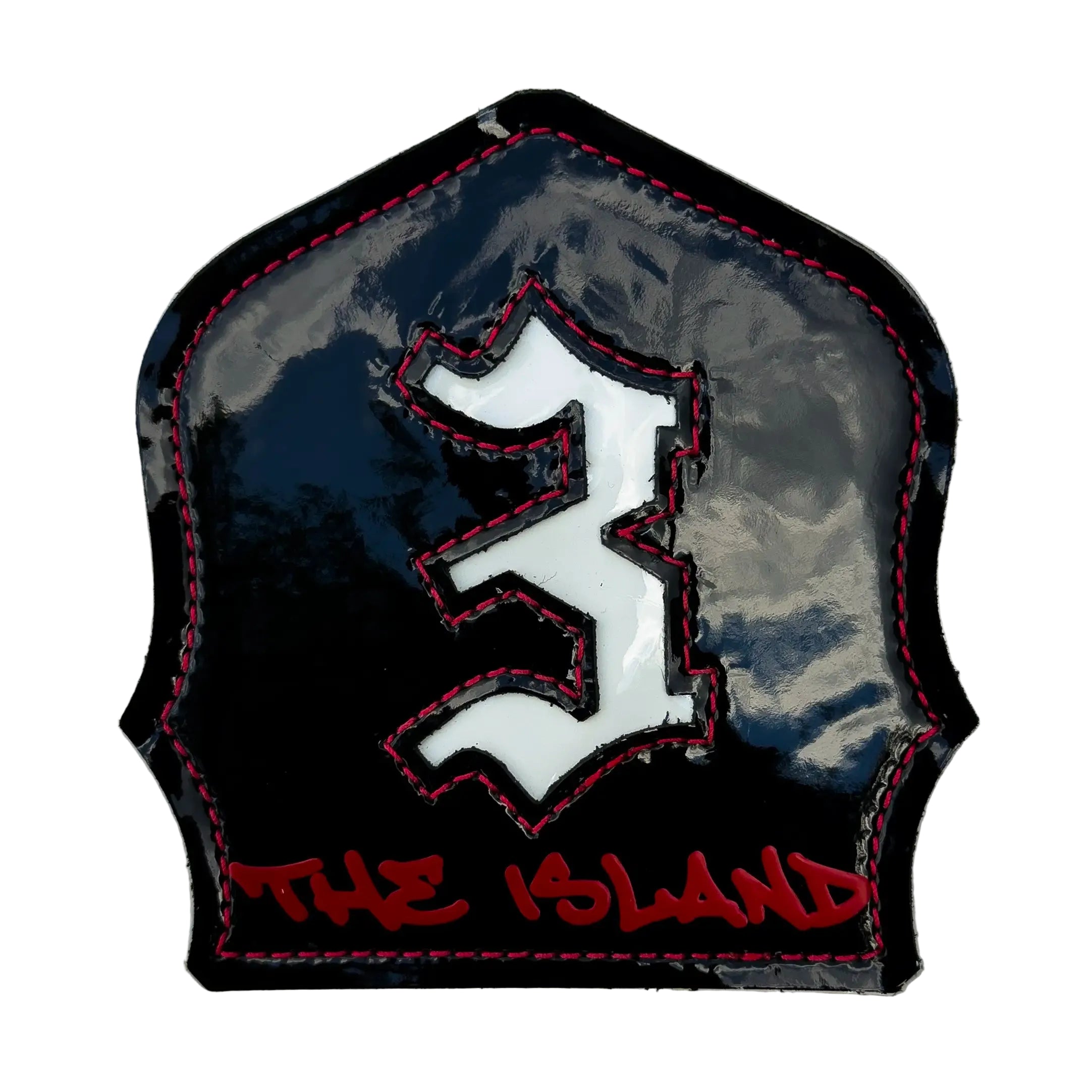 DC Shield